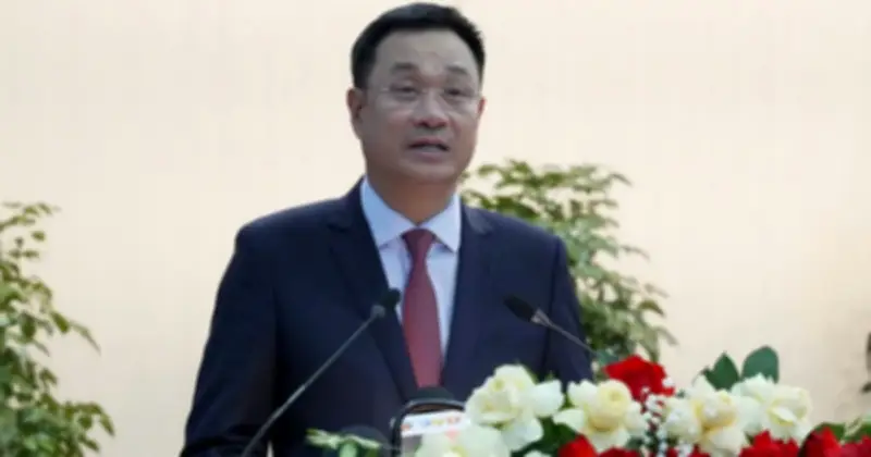 Đà Nẵng: HĐND khóa X họp chuyên đề, Bí thư Lê Ngọc Quang nhấn mạnh 'thước đo niềm tin'