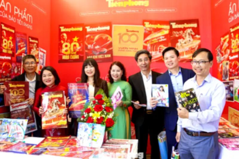 Đà Nẵng khai mạc Hội Báo Xuân và Ngày hội Văn hóa đọc 2026 với chủ đề tri thức và sáng tạo