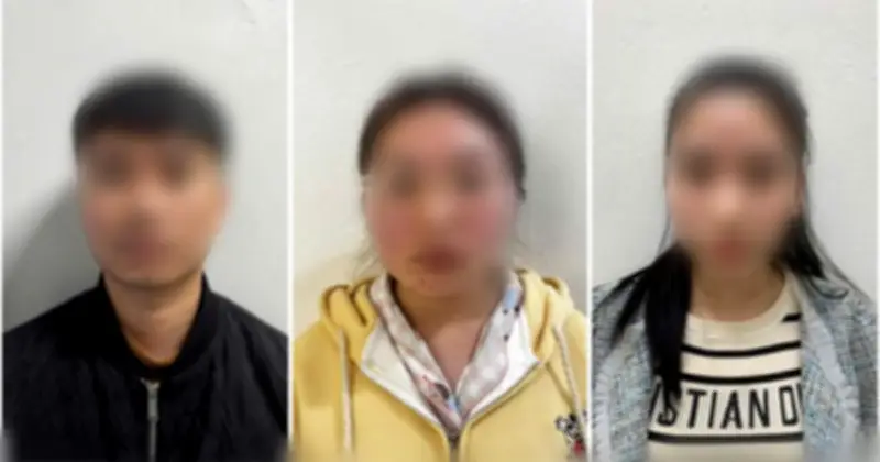 Đà Nẵng khởi tố đường dây vận chuyển tiền trái phép 10.000 tỷ đồng qua biên giới