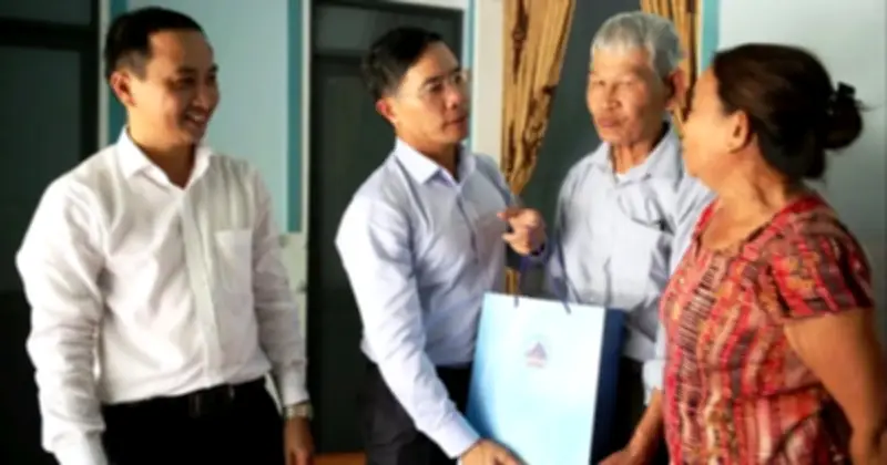 Đà Nẵng mở rộng hỗ trợ Tết 2026, dự kiến chi hơn 326 tỷ đồng sau sáp nhập