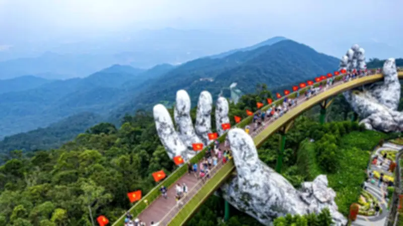 Đà Nẵng Mở Rộng Kết Nối Quốc Tế Với Đường Bay Mới Đến Bali Và Tăng Chuyến Manila