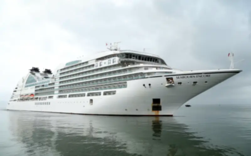 Đà Nẵng Đón Hơn 1.000 Du Khách Tàu Biển Quốc Tế Dịp Tết Bính Ngọ 2026