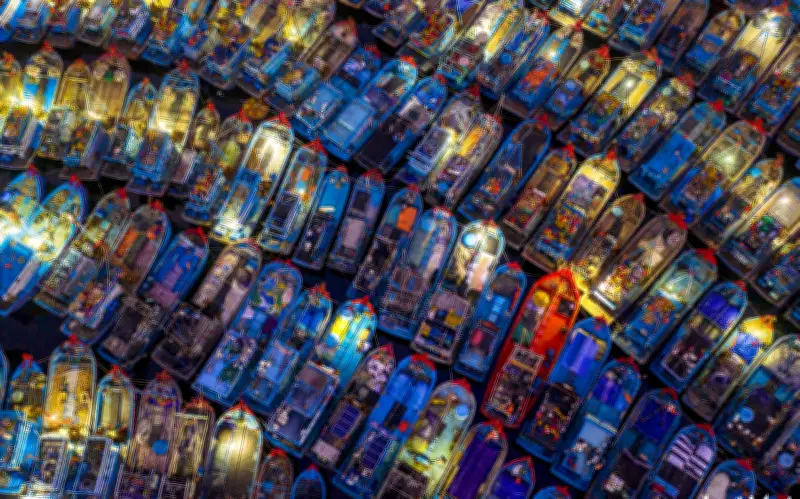 Đà Nẵng định hướng chuyển đổi cảng cá Thọ Quang thành cảng du lịch hiện đại