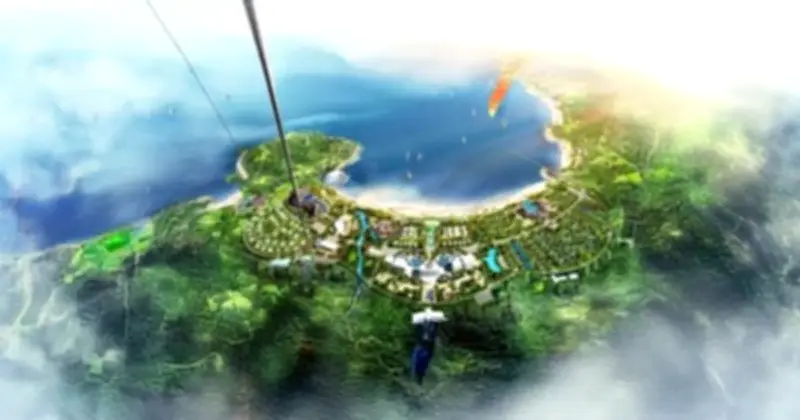 Đà Nẵng Phê Duyệt Giá Đất Cho Dự Án Làng Vân Của Vinpearl, Định Hướng Phát Triển Du Lịch Cao Cấp