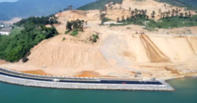 Đà Nẵng phê duyệt giá đất cho dự án Làng Vân, mức cao nhất hơn 15,4 triệu đồng/m²