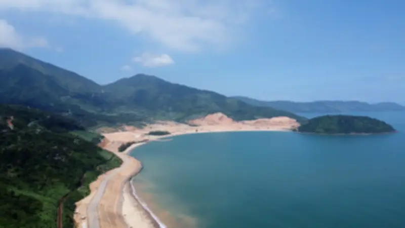 Đà Nẵng phê duyệt giá đất cho siêu dự án Làng Vân 512ha của Vingroup