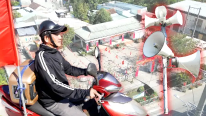 Đà Nẵng rộn ràng chuẩn bị bầu cử Quốc hội khóa XVI và HĐND các cấp