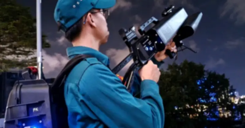 Đà Nẵng siết chặt an ninh, xử lý nghiêm UAV bay trái phép tại sân bay