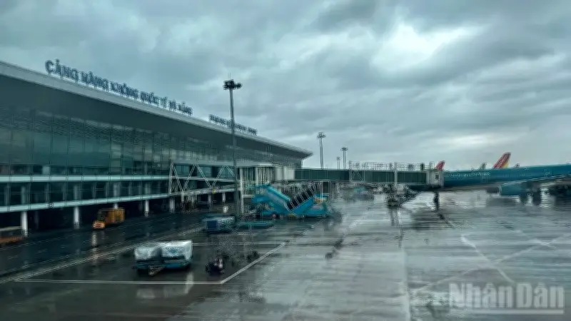 Đà Nẵng siết chặt quản lý flycam sau loạt vi phạm đe dọa an toàn hàng không