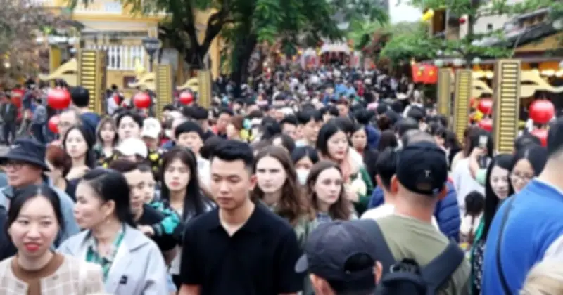 Đà Nẵng Thông Qua Nghị Quyết Thu Phí Tham Quan Di Sản Văn Hóa