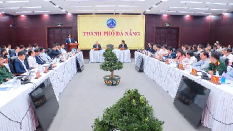 Đà Nẵng tháo gỡ hơn 1.900 dự án, thu hồi hàng nghìn tỷ đồng theo chỉ đạo