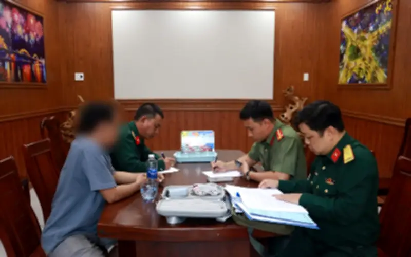 Đà Nẵng Tạm Giữ 1 Flycam Bay Trong Khu Vực Cấm, Cảnh Báo An Ninh Hàng Không