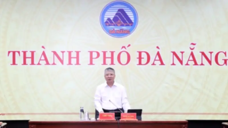 Đà Nẵng triển khai đồng bộ công tác bầu cử Quốc hội và HĐND nhiệm kỳ 2026-2031