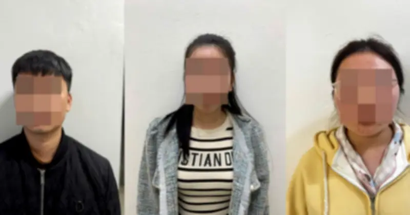 Đà Nẵng Triệt Phá Đường Dây Vận Chuyển Tiền Trái Phép Qua Biên Giới Trị Giá Hàng Nghìn Tỷ