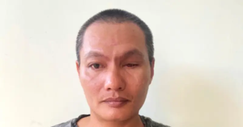 Đà Nẵng: Truy nã nguy hiểm đầu thú sau vụ tấn công quán nhậu và chống đối công an