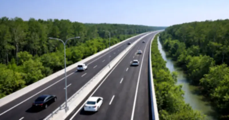 Đà Nẵng đẩy nhanh tiến độ dự án đường kết nối Vành đai phía Tây với cao tốc La Sơn - Túy Loan