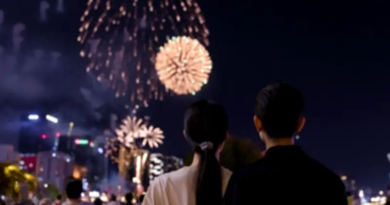 Não bộ phản ứng thế nào với khái niệm 'năm mới' dù chỉ là mốc thời gian nhân tạo?