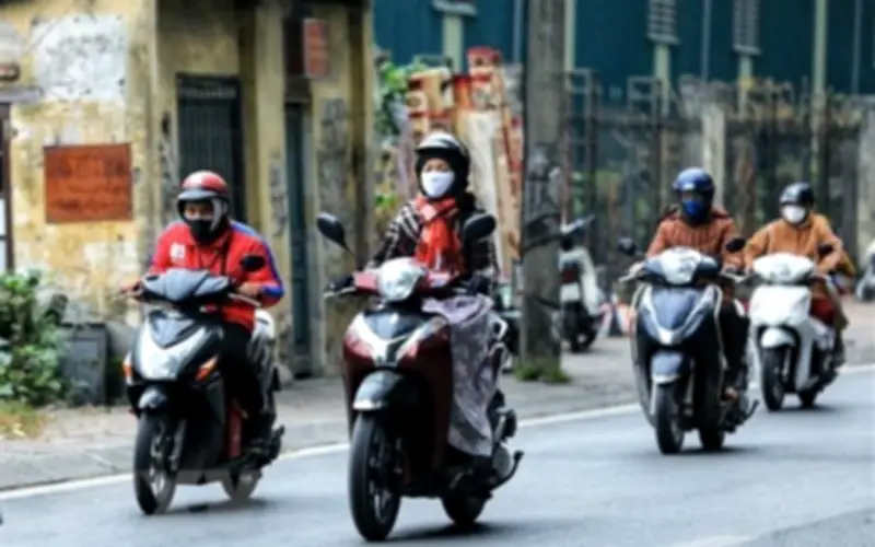 Miền Bắc sắp đón đợt không khí lạnh mạnh tăng cường trước Tết Nguyên đán