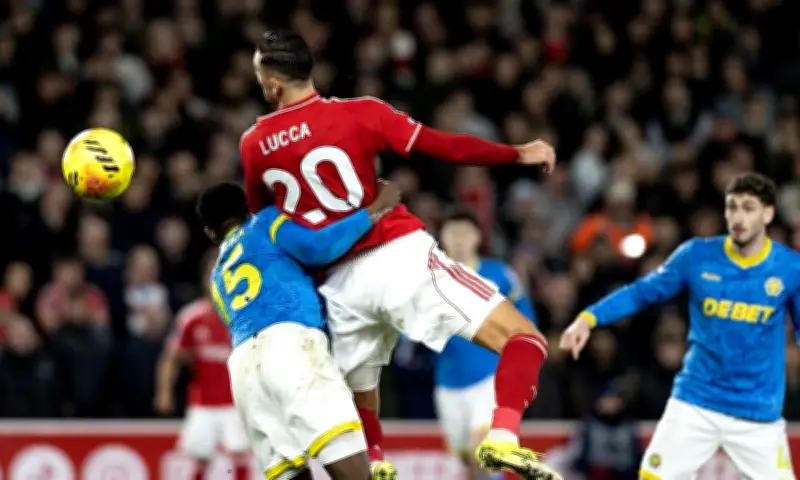 Nottingham Forest và Wolves cầm hòa 0-0 trong trận đấu kịch tính tại Premier League