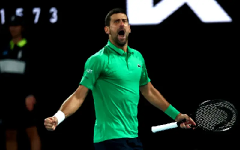 Novak Djokovic Xác Nhận Trở Lại Indian Wells, Ưu Tiên Grand Slam Và Gia Đình