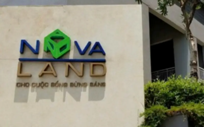 Novaland Chậm Thanh Toán Hàng Nghìn Tỷ Đồng Trái Phiếu Đến Hạn