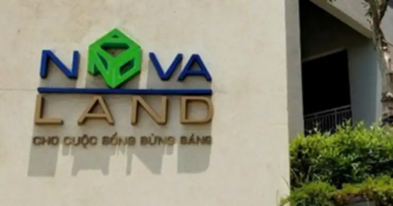 Novaland chậm thanh toán hàng nghìn tỷ đồng trái phiếu, tiếp tục thương thảo với nhà đầu tư