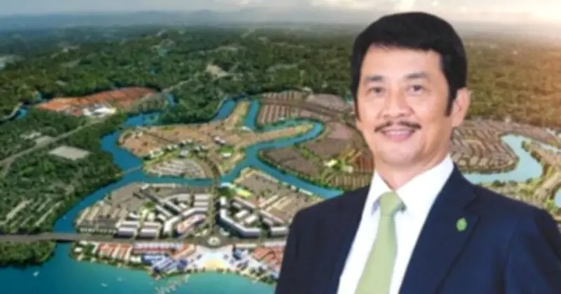 Novaland tuyển dụng 15.000 lao động cho dự án Aqua City 8 tỷ USD tại Đồng Nai