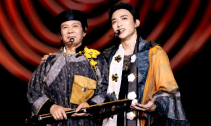 NSND Huỳnh Tú: 'Tiền bạc, danh tiếng không đổi được bình yên cho Soobin'