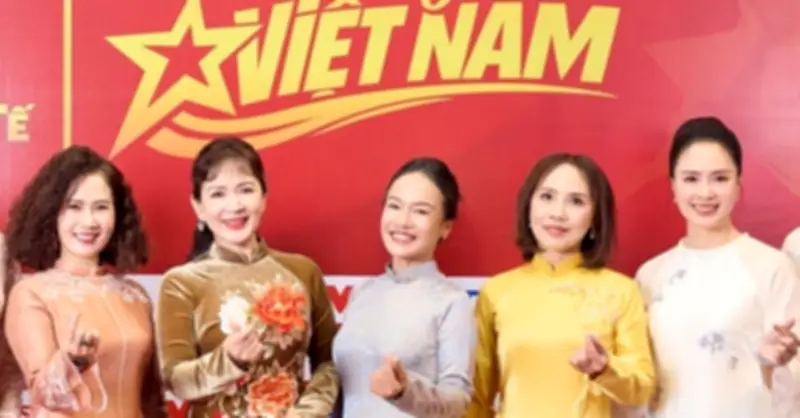 NSND Minh Hoà và diễn viên Nguyệt Hằng lan tỏa việc tử tế trong cộng đồng