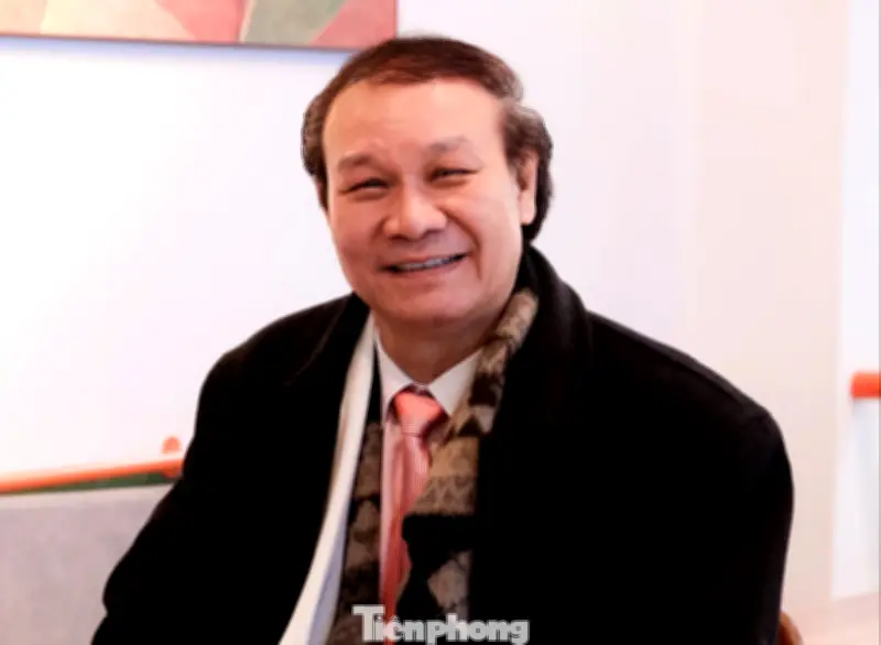 NSND Nguyễn Hải: 'Tôi là nghệ sĩ nghèo' - Cuộc sống giản dị sau ánh hào quang