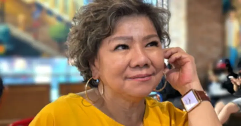 NSND Thanh Hoa U.80: Sống bình yên, cống hiến không ngừng và những trải nghiệm mới