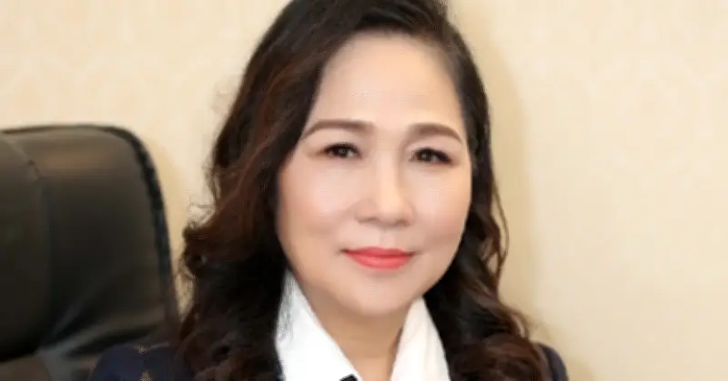 NSND Thúy Mùi ứng cử Đại biểu Quốc hội khóa XVI: Hành trình từ sân khấu đến chính trường