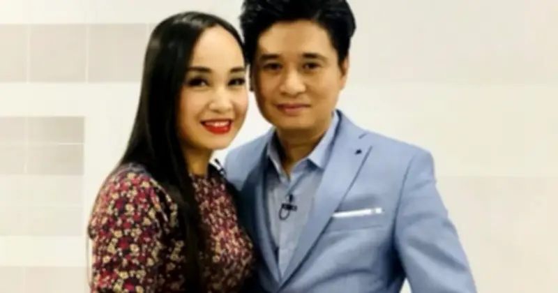 NSND Tấn Minh và NSND Thu Huyền chia sẻ về tổ ấm hạnh phúc và chặng đường nghệ thuật