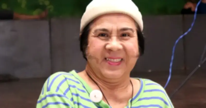 NSƯT Bạch Long: 'Chỉ đầu hàng khi sức khỏe không cho phép'