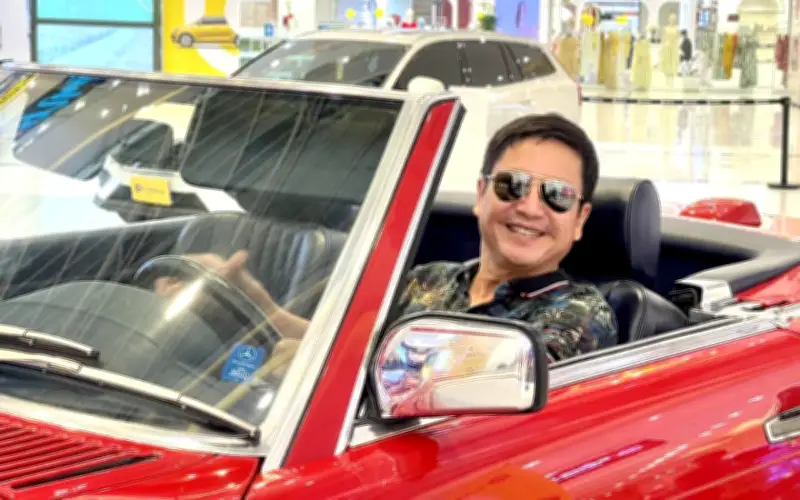 NSƯT Chí Trung: Phim Tết, nhà mới tuổi 70 và cuộc sống viên mãn bên bạn gái Á hậu