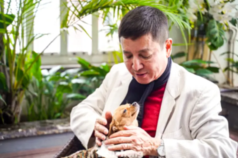 NSƯT Chí Trung: 'Từ 6h sáng đến 12h đêm, tôi thuộc về tôi' và những chia sẻ chân thật về cuộc sống