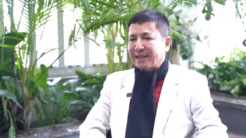 NSƯT Chí Trung tiết lộ tài sản: Có căn nhà và vài tỷ đồng gửi tiết kiệm