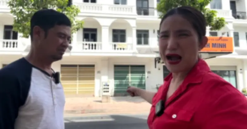 NSƯT Cát Tường rao bán nhà mặt tiền Vĩnh Long, thề lỗ 2 tỷ đồng