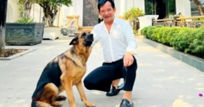 NSƯT Quang Tèo: Lý do chọn vợ công nhân không nhan sắc và hôn nhân bền vững