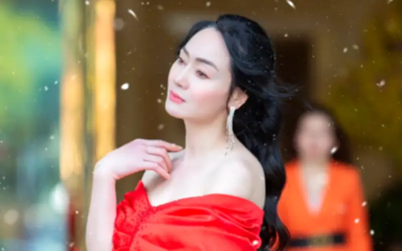 NSƯT Quách Thu Phương: Hành Trình Từ Giai Nhân Màn Ảnh Đến Sự Trở Lên Ấn Tượng