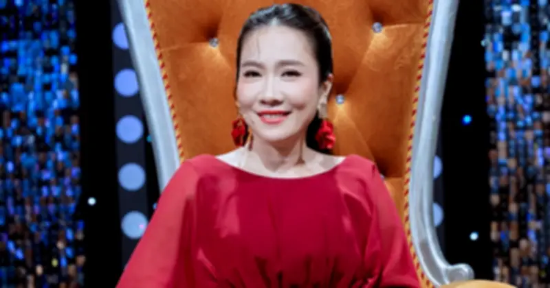 NSƯT Vân Khánh: Nhạc quê hương vẫn bền vững, nghệ sĩ trẻ cần tự tin và khiêm tốn