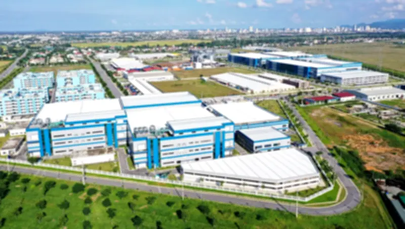 Nút Thắt Logistics Sau Cảng: Thách Thức Lớn Cho Các Cảng Biển Miền Trung