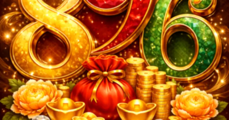 Số 8, 6, 9: Con số nào được người Việt yêu thích nhất và lý do