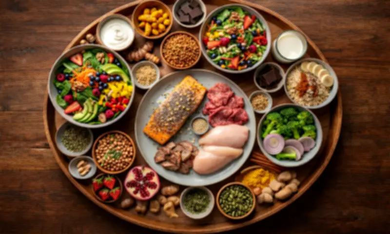 Chuyên gia dinh dưỡng chỉ ra 10 nguyên tắc ăn uống giúp kiểm soát viêm khớp dạng thấp