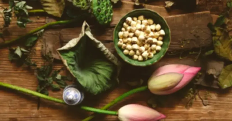 Chuyên gia dinh dưỡng tiết lộ 7 thực phẩm chống oxy hóa mạnh từ bữa cơm hàng ngày