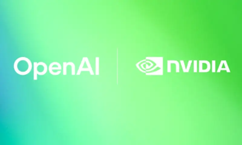 Nvidia Đàm Phán Đầu Tư 30 Tỷ USD Vào OpenAI, Thay Thế Thỏa Thuận 100 Tỷ USD