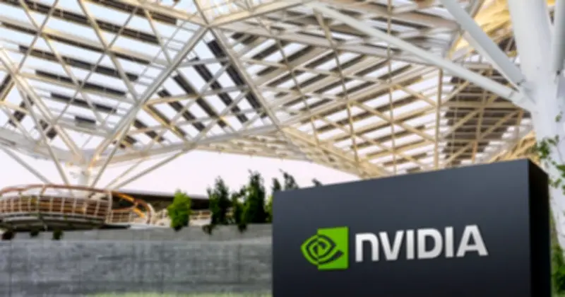 Nvidia Phá Kỷ Lục Doanh Thu 68,1 Tỷ USD Nhờ Làn Sóng AI Bùng Nổ
