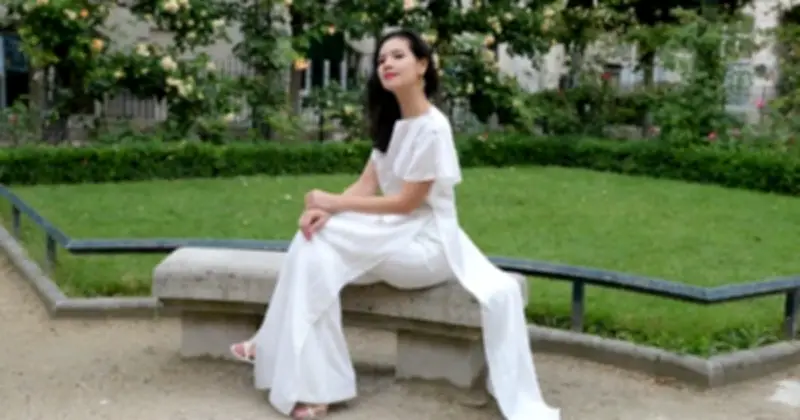 Áo Dài Cách Tân: Ngôn Ngữ Thời Trang Chủ Đạo Mùa Xuân 2026