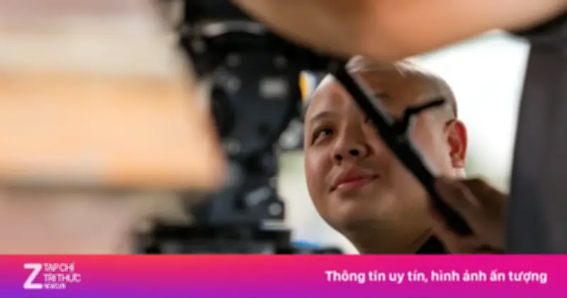 Đạo Diễn Chung Chí Công: Tính Toán Kỹ Lưỡng Để Không Phải Bán Nhà Khi Làm Phim Mới