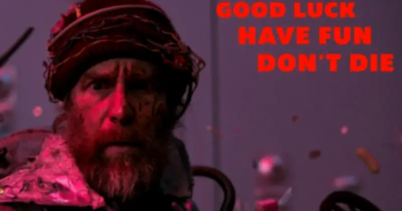 Đạo diễn Gore Verbinski cảnh báo AI đang xâm lăng linh hồn con người qua phim mới